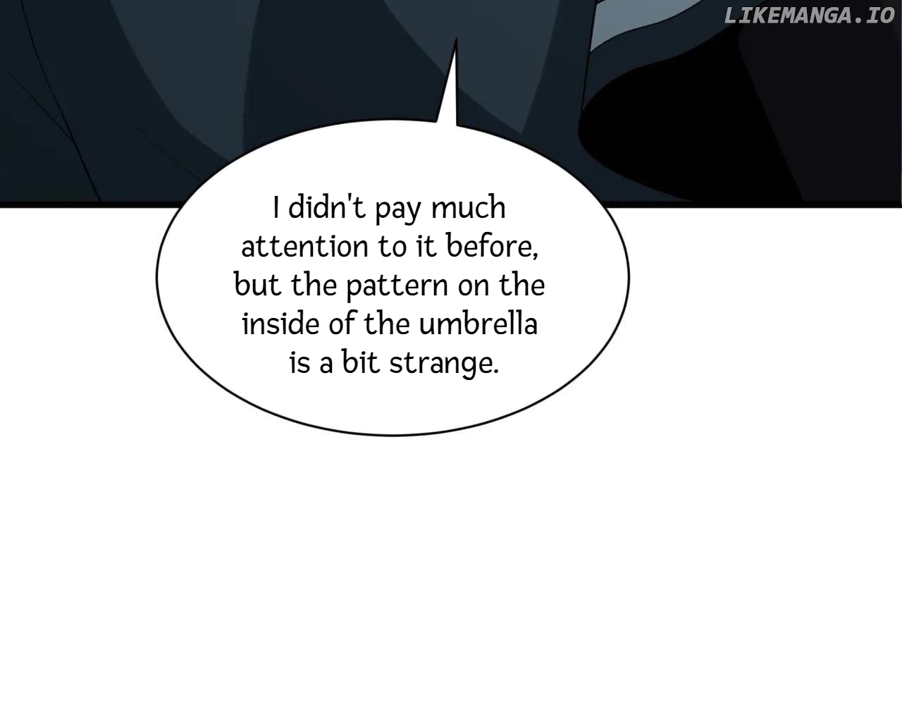 Era of the Haunted Chapter 210 - page 119